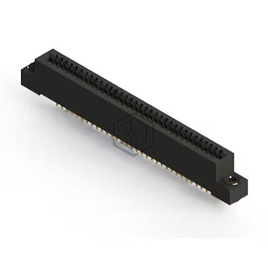 392-034-523-103 - EDAC Inc. - Card Edge Connectors - Edgeboard Connectors