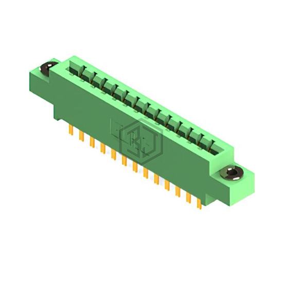 337-026-500-803 - EDAC Inc. - Card Edge Connectors - Edgeboard Connectors