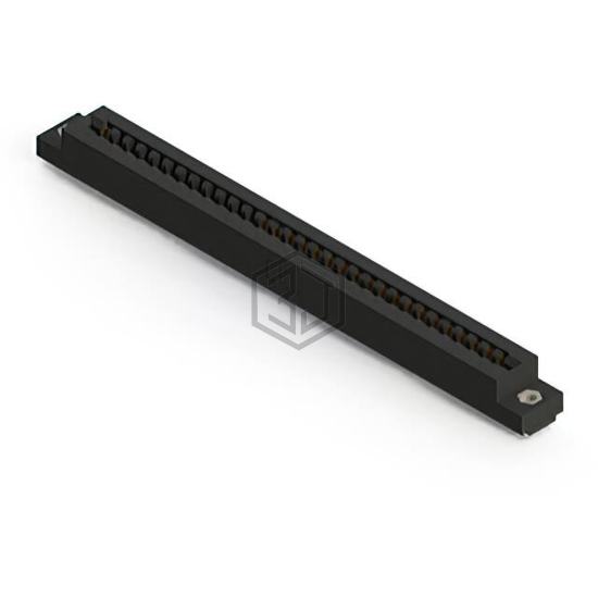 357-031-545-108 - EDAC Inc. - Card Edge Connectors - Edgeboard Connectors