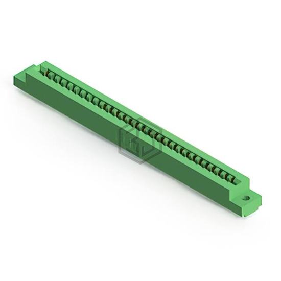 307-030-558-102 - EDAC Inc. - Card Edge Connectors - Edgeboard Connectors