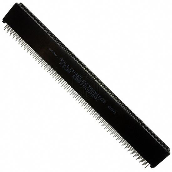 RBB100DHHN - Sullins Connector Solutions - Card Edge Connectors - Edgeboard Connectors
