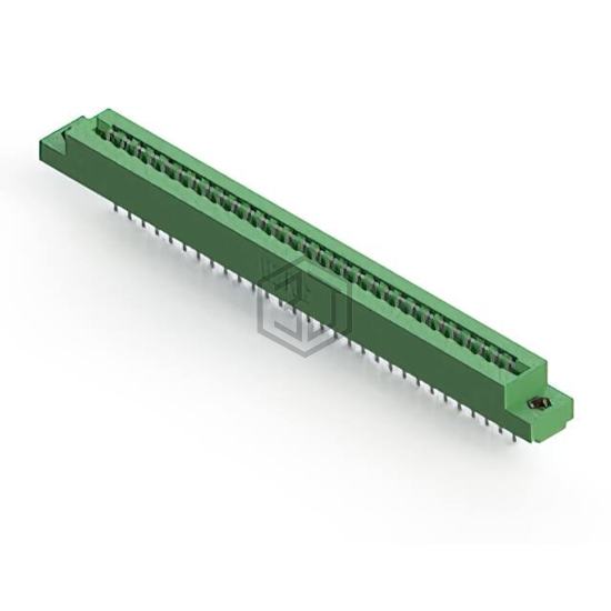 307-030-445-108 - EDAC Inc. - Card Edge Connectors - Edgeboard Connectors