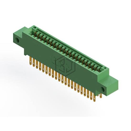 345-042-500-812 - EDAC Inc. - Card Edge Connectors - Edgeboard Connectors