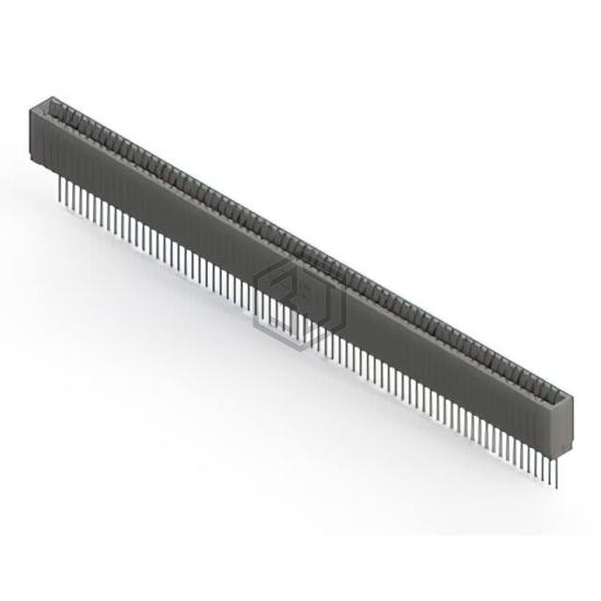 745-072-545-101 - EDAC Inc. - Card Edge Connectors - Edgeboard Connectors