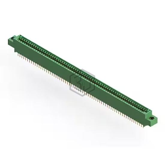 345-134-524-808 - EDAC Inc. - Card Edge Connectors - Edgeboard Connectors