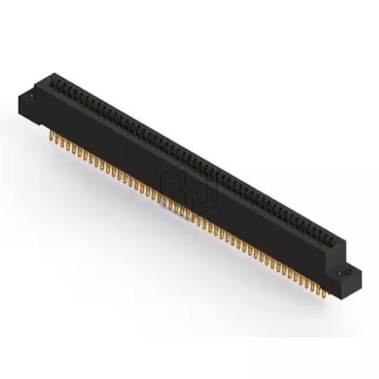 392-098-555-207 - EDAC Inc. - Card Edge Connectors - Edgeboard Connectors