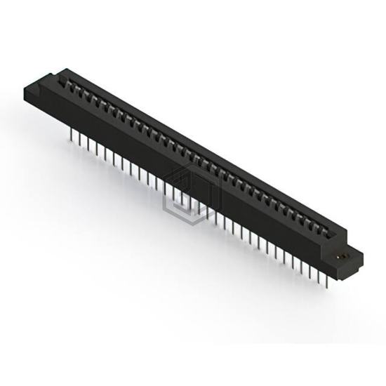 357-031-445-108 - EDAC Inc. - Card Edge Connectors - Edgeboard Connectors