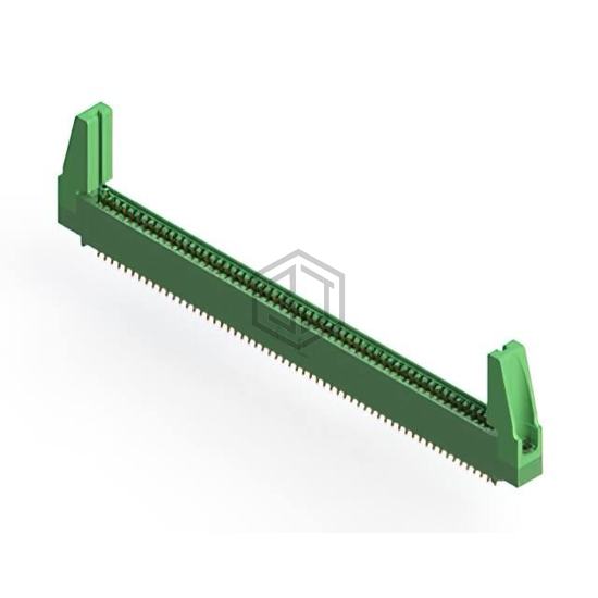 345-118-556-588 - EDAC Inc. - Card Edge Connectors - Edgeboard Connectors
