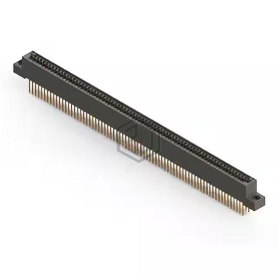 395-144-542-207 - EDAC Inc. - Card Edge Connectors - Edgeboard Connectors