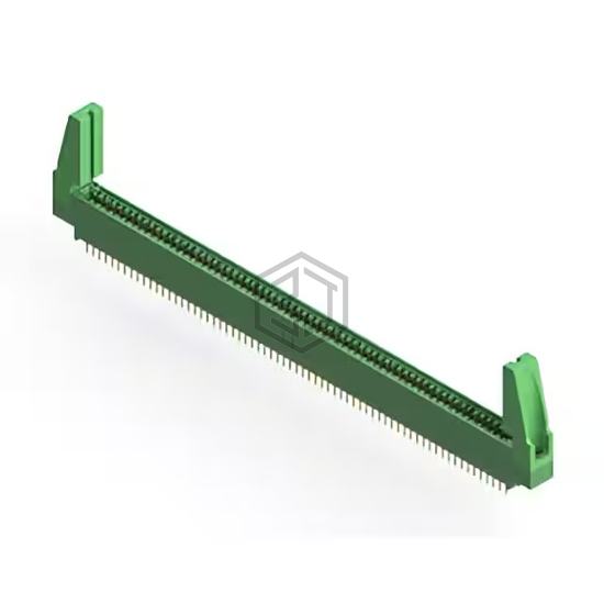 345-134-524-888 - EDAC Inc. - Card Edge Connectors - Edgeboard Connectors