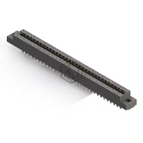 356-031-500-107 - EDAC Inc. - Card Edge Connectors - Edgeboard Connectors