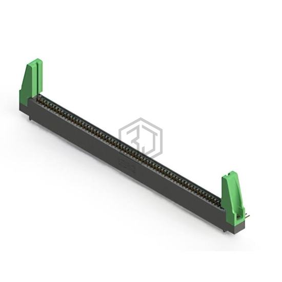 395-065-559-488 - EDAC Inc. - Card Edge Connectors - Edgeboard Connectors