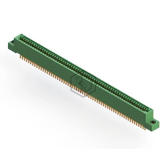 345-122-555-208 - EDAC Inc. - Card Edge Connectors - Edgeboard Connectors