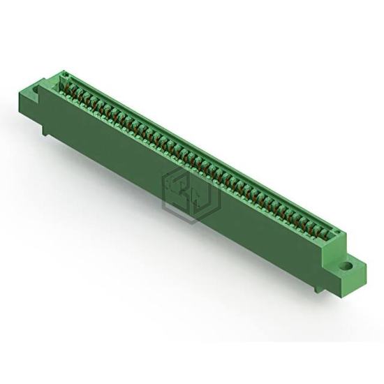 345-038-500-404 - EDAC Inc. - Card Edge Connectors - Edgeboard Connectors