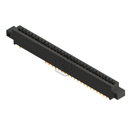 387-058-555-812 - EDAC Inc. - Card Edge Connectors - Edgeboard Connectors