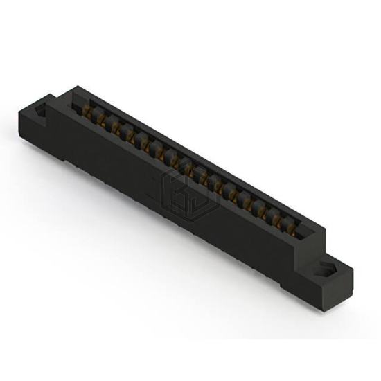357-015-553-104 - EDAC Inc. - Card Edge Connectors - Edgeboard Connectors