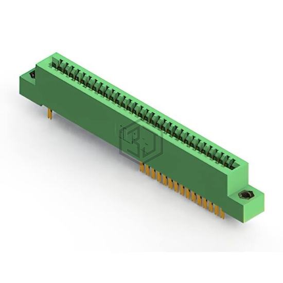 342-062-500-207 - EDAC Inc. - Card Edge Connectors - Edgeboard Connectors