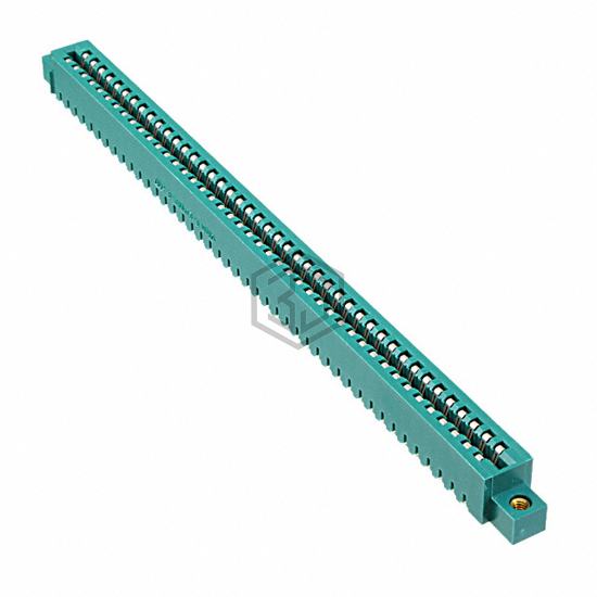 3-530677-3 - TE Connectivity Aerospace, Defense and Marine - Card Edge Connectors - Edgeboard Connectors