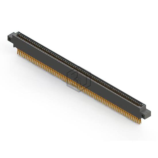 395-144-560-812 - EDAC Inc. - Card Edge Connectors - Edgeboard Connectors