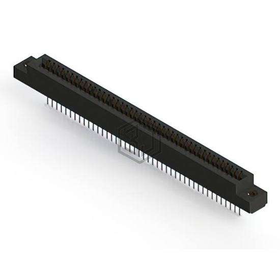 391-043-522-108 - EDAC Inc. - Card Edge Connectors - Edgeboard Connectors