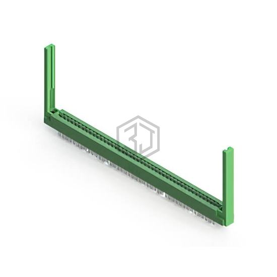 307-086-400-268 - EDAC Inc. - Card Edge Connectors - Edgeboard Connectors