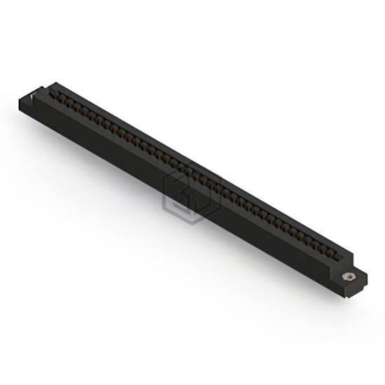 357-038-531-108 - EDAC Inc. - Card Edge Connectors - Edgeboard Connectors