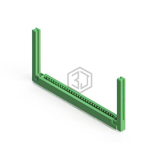 307-030-559-158 - EDAC Inc. - Card Edge Connectors - Edgeboard Connectors
