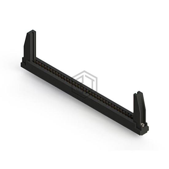 357-037-527-178 - EDAC Inc. - Card Edge Connectors - Edgeboard Connectors