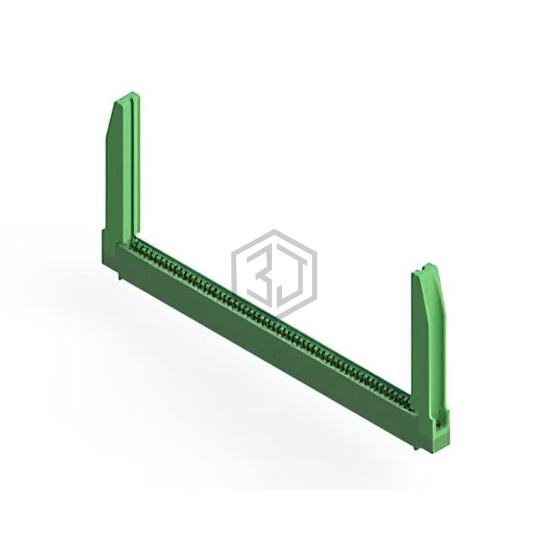 345-059-521-478 - EDAC Inc. - Card Edge Connectors - Edgeboard Connectors