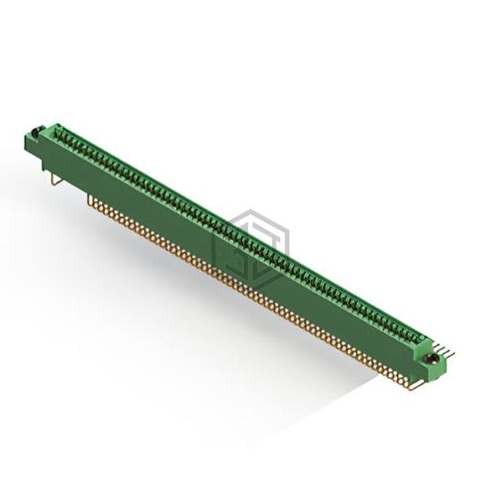 345-140-558-803 - EDAC Inc. - Card Edge Connectors - Edgeboard Connectors