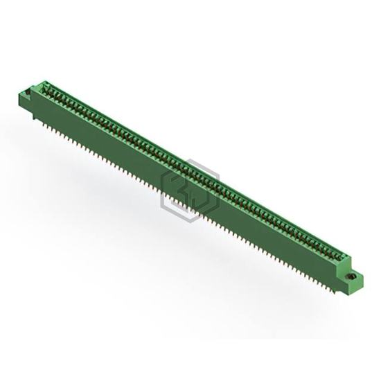 345-140-556-507 - EDAC Inc. - Card Edge Connectors - Edgeboard Connectors