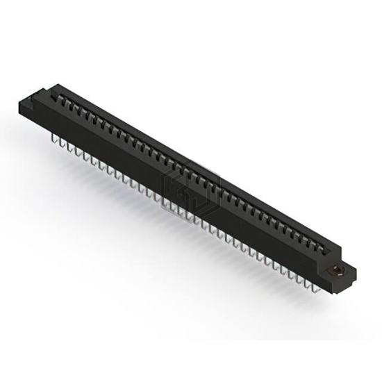 357-034-458-103 - EDAC Inc. - Card Edge Connectors - Edgeboard Connectors