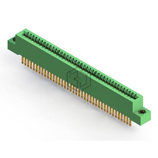 342-078-500-208 - EDAC Inc. - Card Edge Connectors - Edgeboard Connectors