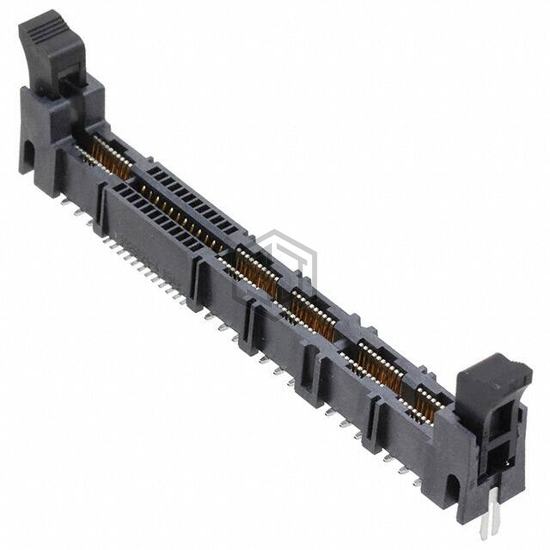 1926024-4 - TE Connectivity AMP Connectors - Card Edge Connectors - Edgeboard Connectors