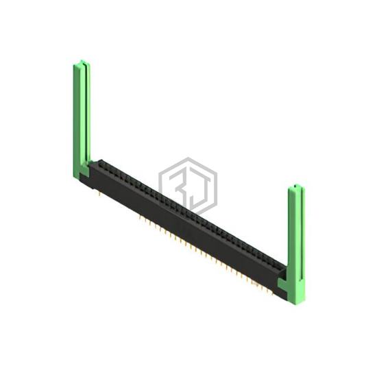 387-070-523-258 - EDAC Inc. - Card Edge Connectors - Edgeboard Connectors