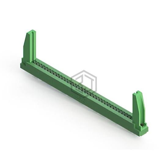 316-036-400-178 - EDAC Inc. - Card Edge Connectors - Edgeboard Connectors