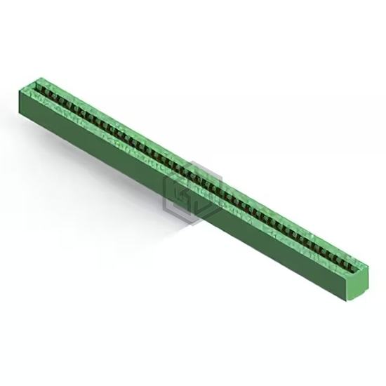 306-043-521-101 - EDAC Inc. - Card Edge Connectors - Edgeboard Connectors