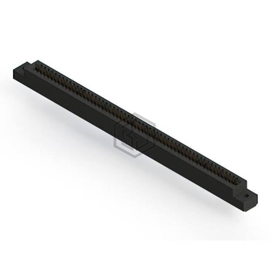 391-055-524-102 - EDAC Inc. - Card Edge Connectors - Edgeboard Connectors
