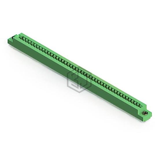 307-043-527-103 - EDAC Inc. - Card Edge Connectors - Edgeboard Connectors
