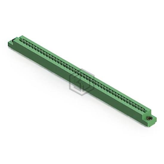 307-043-425-103 - EDAC Inc. - Card Edge Connectors - Edgeboard Connectors