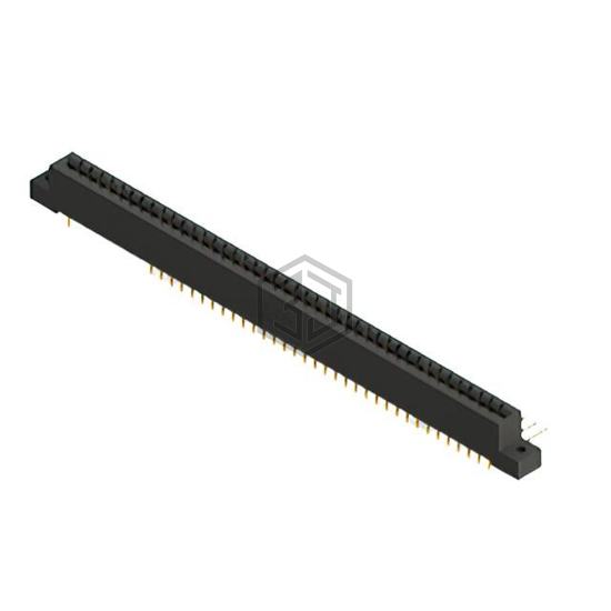 387-084-559-202 - EDAC Inc. - Card Edge Connectors - Edgeboard Connectors