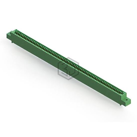 345-072-521-402 - EDAC Inc. - Card Edge Connectors - Edgeboard Connectors