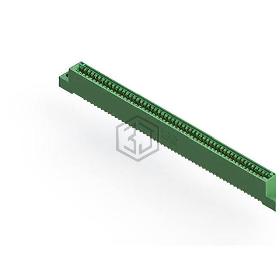 345-054-500-104 - EDAC Inc. - Card Edge Connectors - Edgeboard Connectors