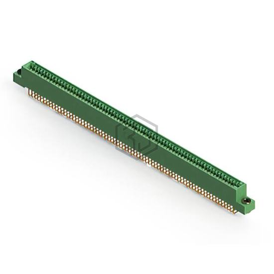 345-071-558-103 - EDAC Inc. - Card Edge Connectors - Edgeboard Connectors