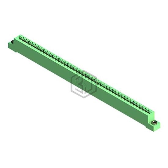 337-043-500-103 - EDAC Inc. - Card Edge Connectors - Edgeboard Connectors