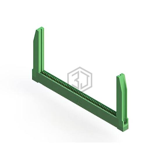 345-052-500-178 - EDAC Inc. - Card Edge Connectors - Edgeboard Connectors