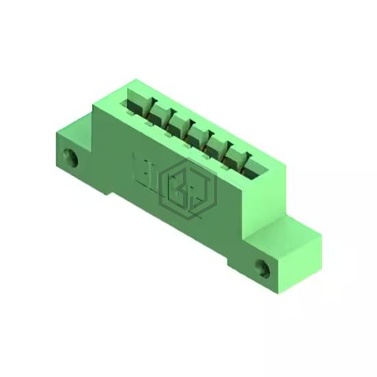 837-006-520-112 - EDAC Inc. - Card Edge Connectors - Edgeboard Connectors