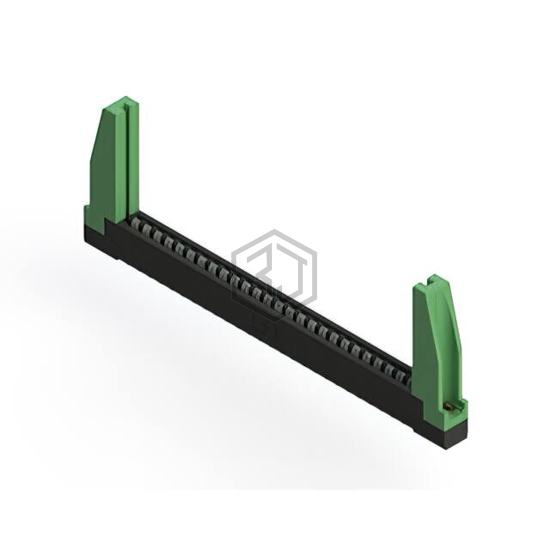 357-027-401-178 - EDAC Inc. - Card Edge Connectors - Edgeboard Connectors
