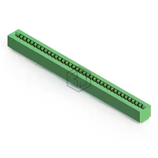307-036-501-101 - EDAC Inc. - Card Edge Connectors - Edgeboard Connectors