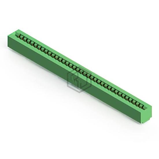 307-036-521-101 - EDAC Inc. - Card Edge Connectors - Edgeboard Connectors